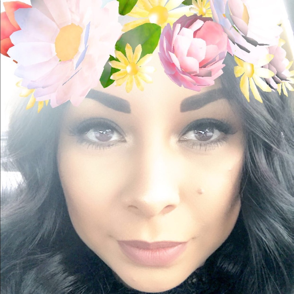 Meet your Posher, Linda